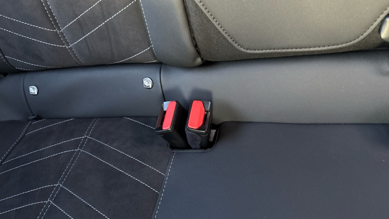 Vauxhall Corsa 1.2 Turbo Ultimate 5dr Petrol Hatchback